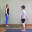 Une S Ance De Yoga Pour Les Enfants Yamyoga